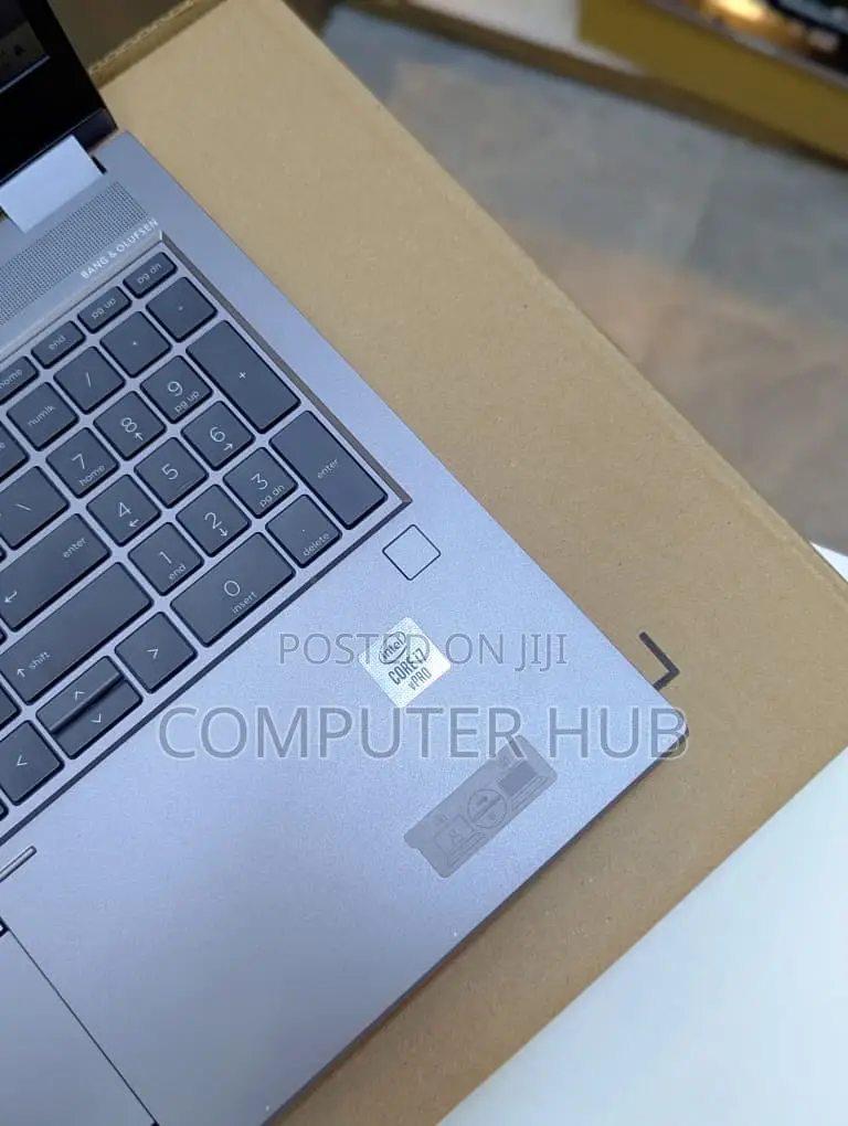 Laptop HP ZBook 15 32GB Intel Core i7 SSD 512GB