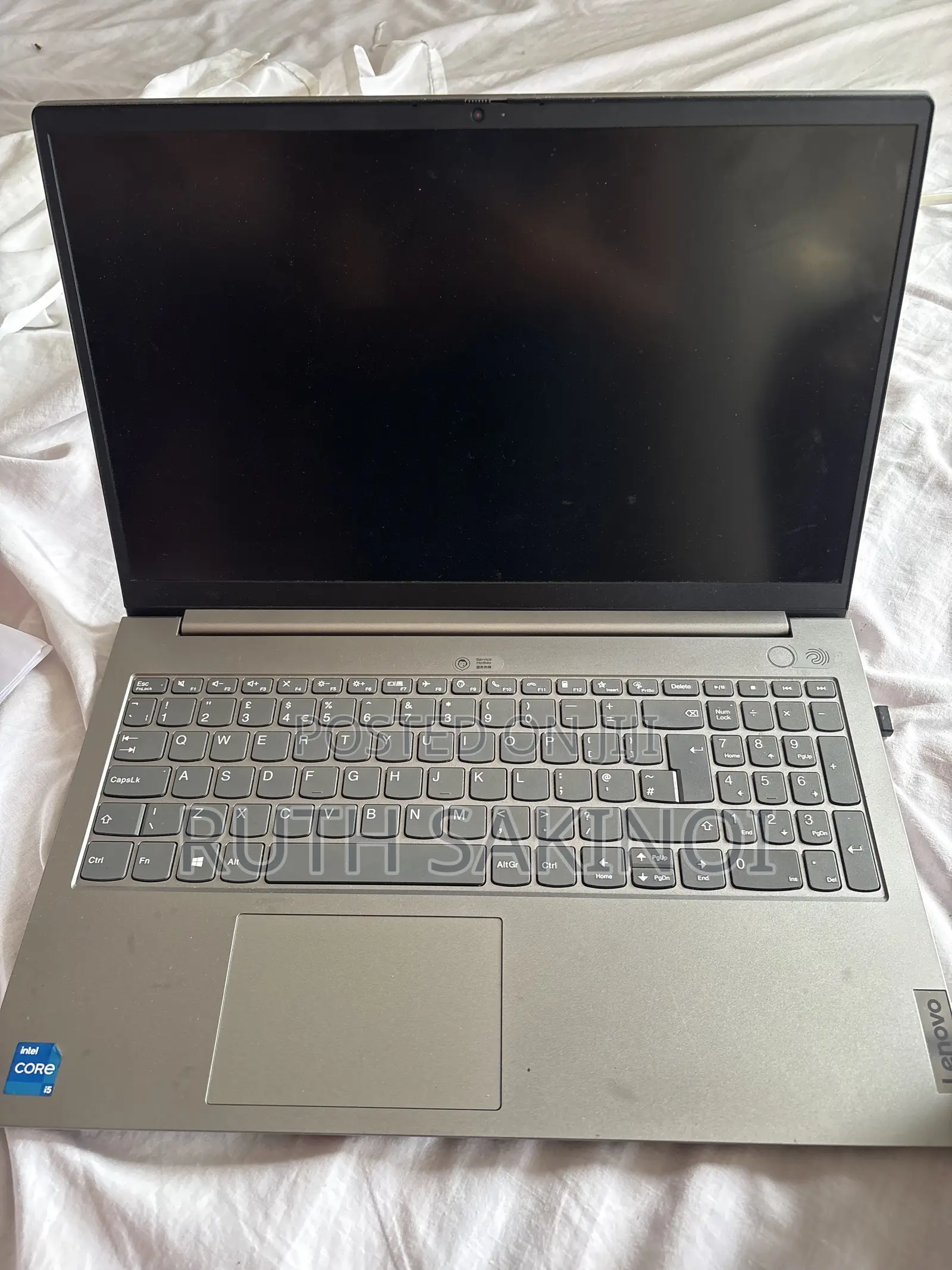 Laptop Lenovo ThinkPad 11e 8GB Intel Core i5 SSHD (Hybrid) 750GB