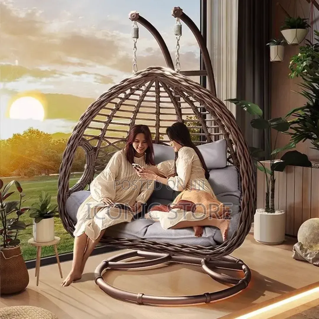 Egg Hanging Chair
