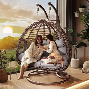 Egg Hanging Chair