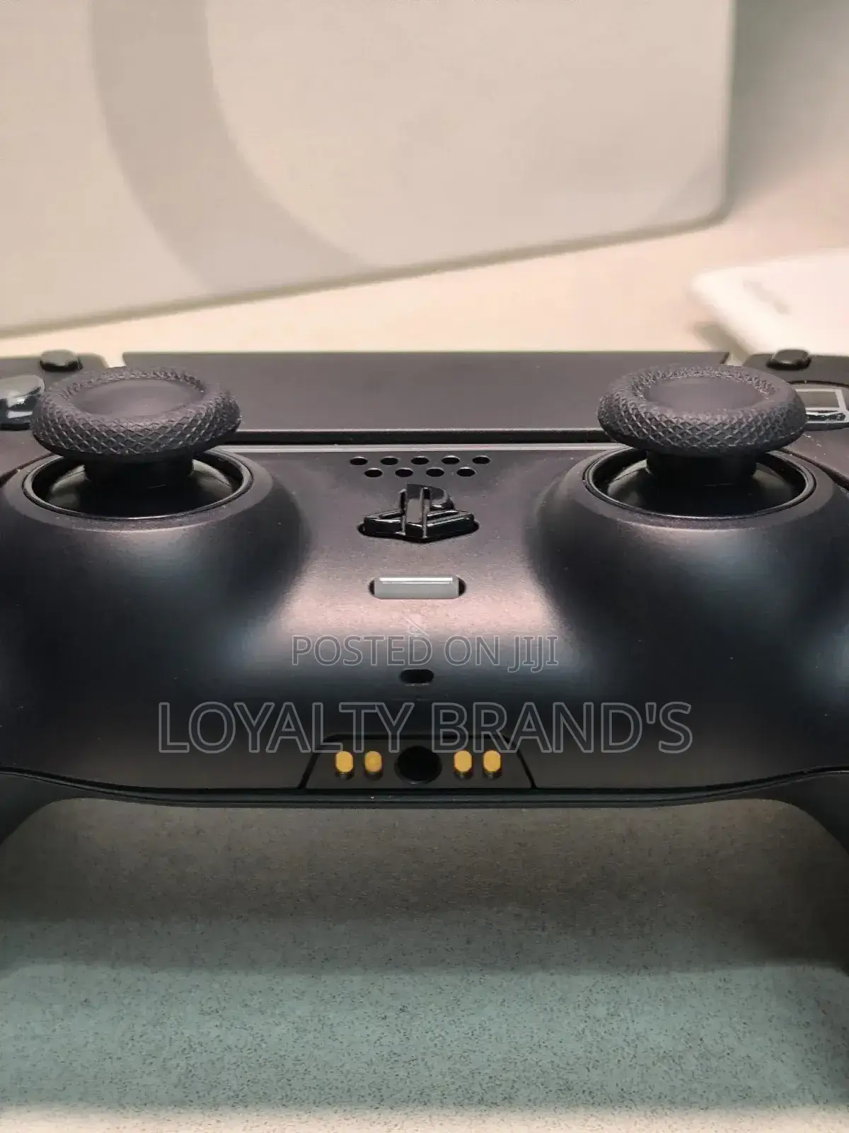 Original Ps5 Dualsense Wireless Controller Black