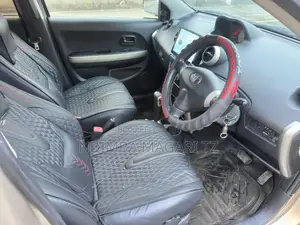 Toyota IST 2004 Beige
