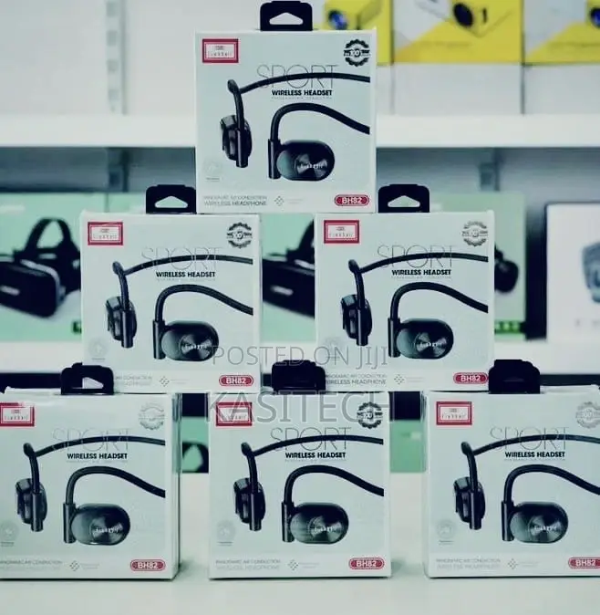 Earldom Headphone