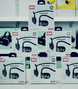 Earldom Headphone