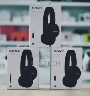 Sony Tc Wired Headset