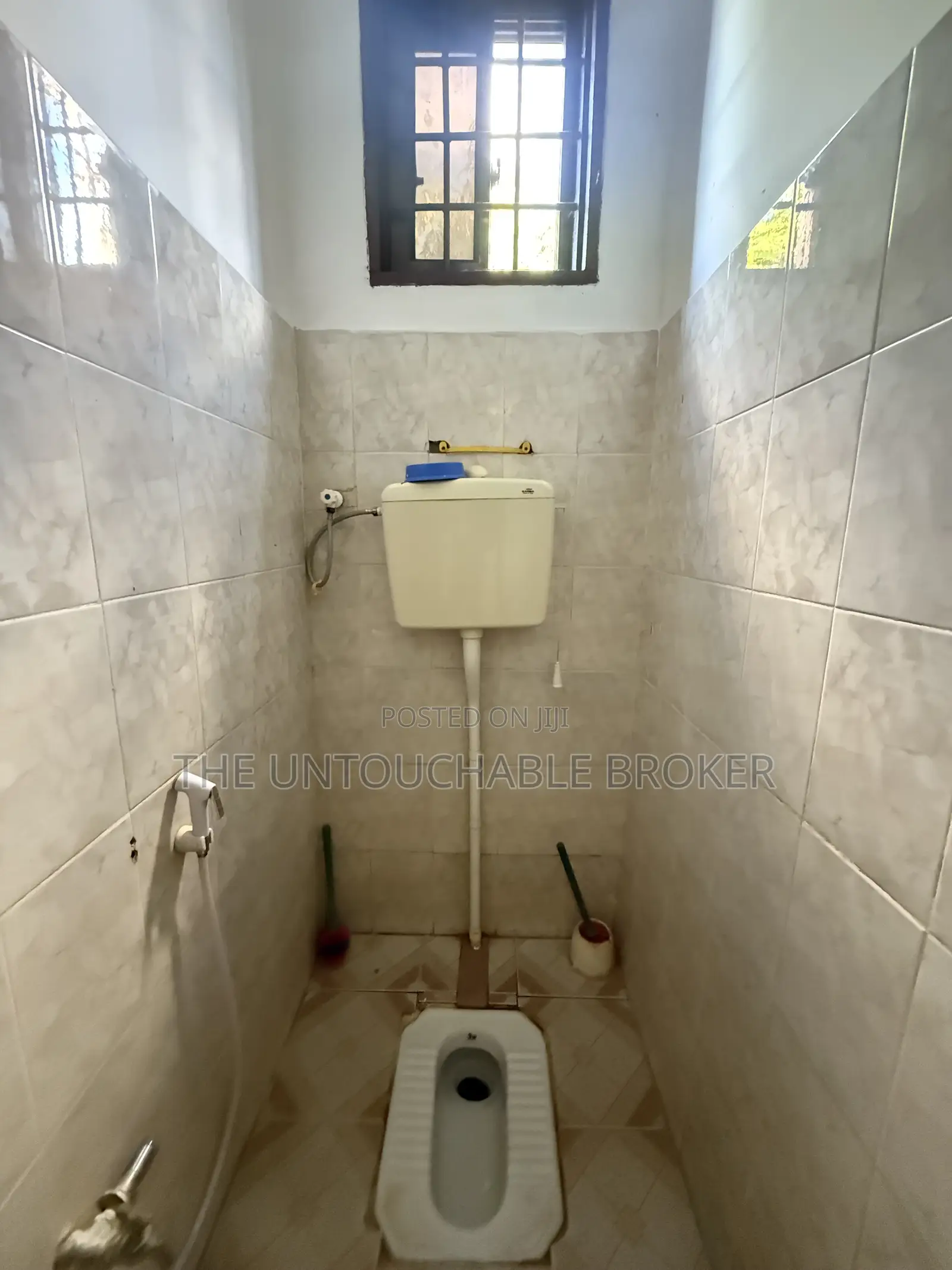 3bdrm Apartment in Sinza Mori for rent