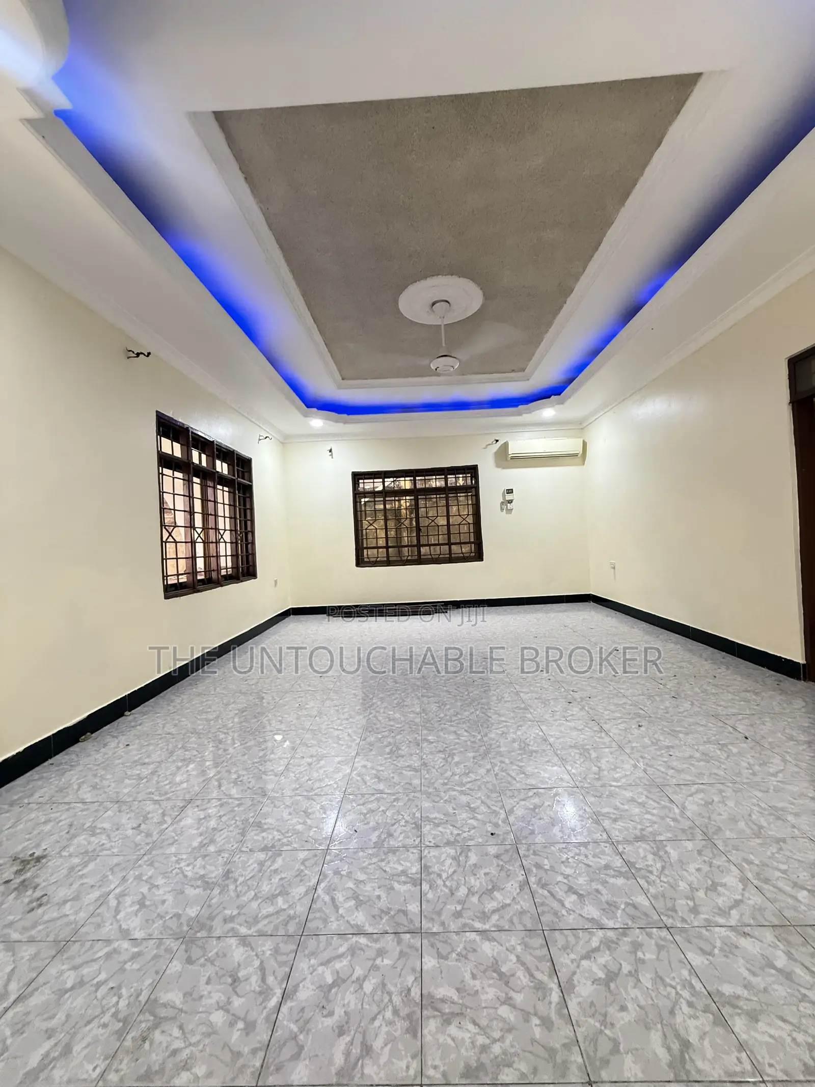 3bdrm Apartment in Sinza Mori for rent