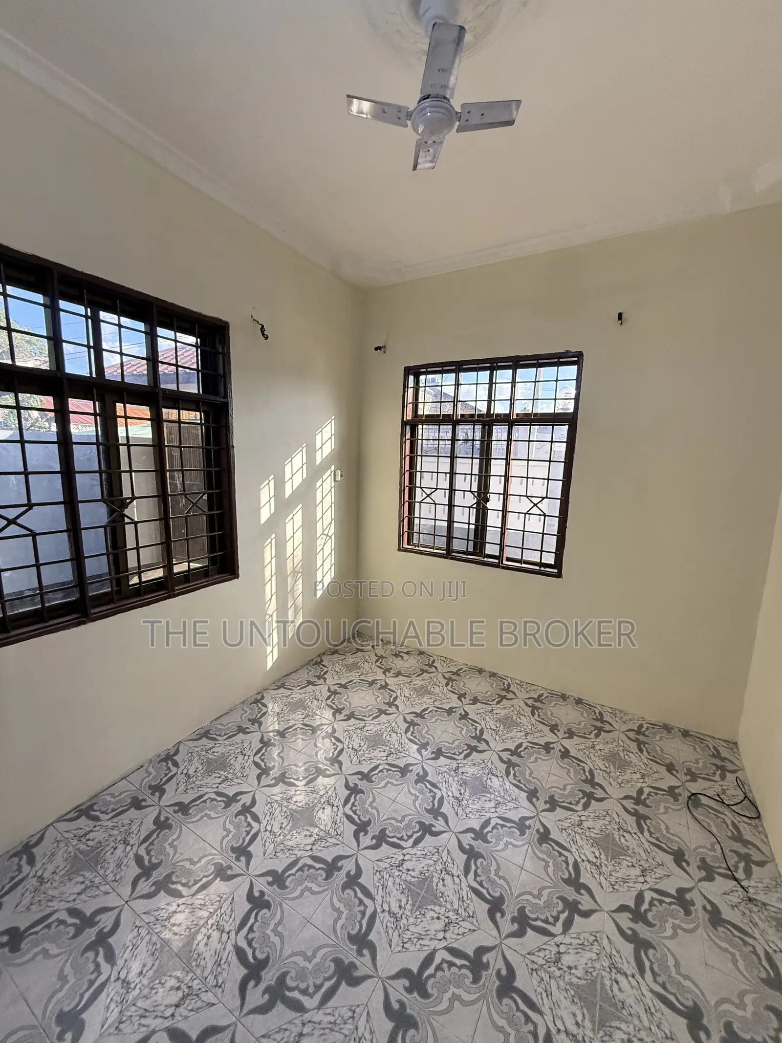3bdrm Apartment in Sinza Mori for rent