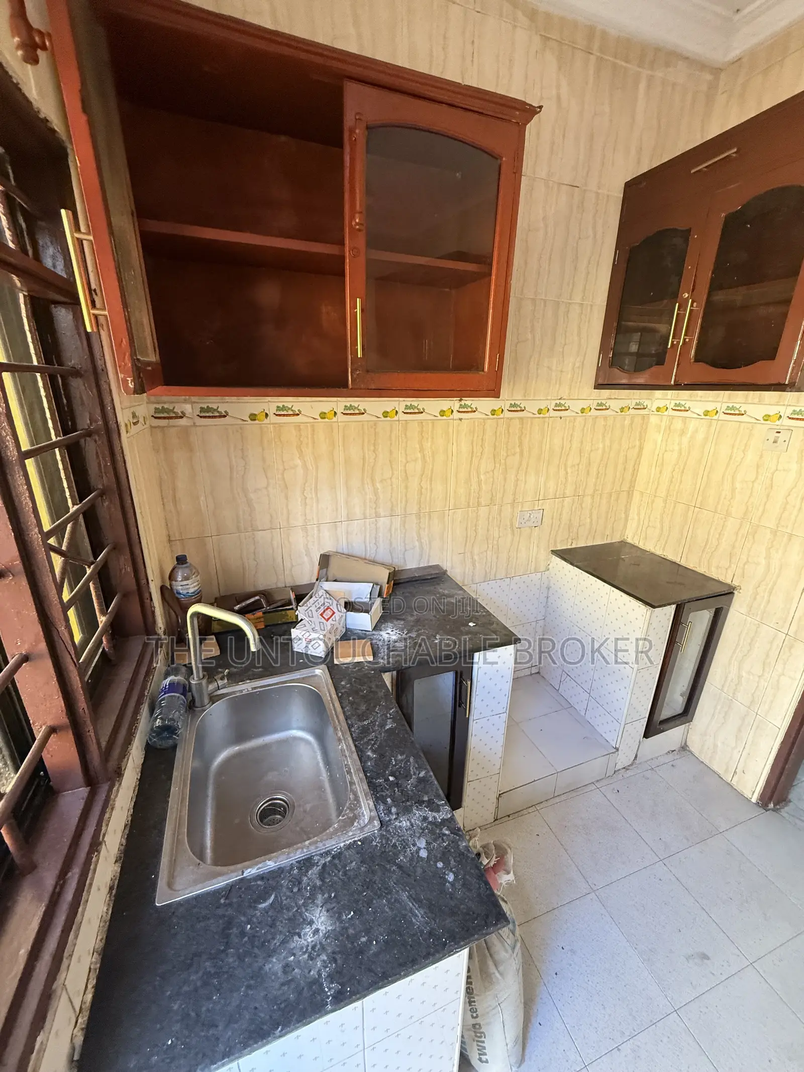 3bdrm Apartment in Sinza Mori for rent