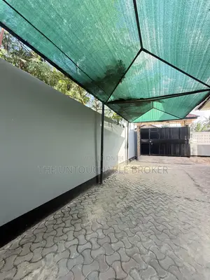 3bdrm Apartment in Sinza Mori for rent