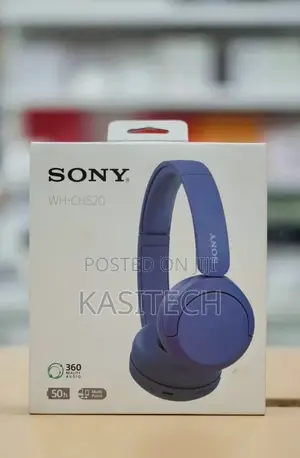 Sony Wireless Headset