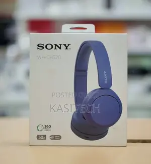 Sony Wireless Headset
