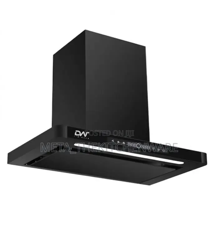 Digiwave Range Hood T-Shape 60cm Dw-Rh6004b