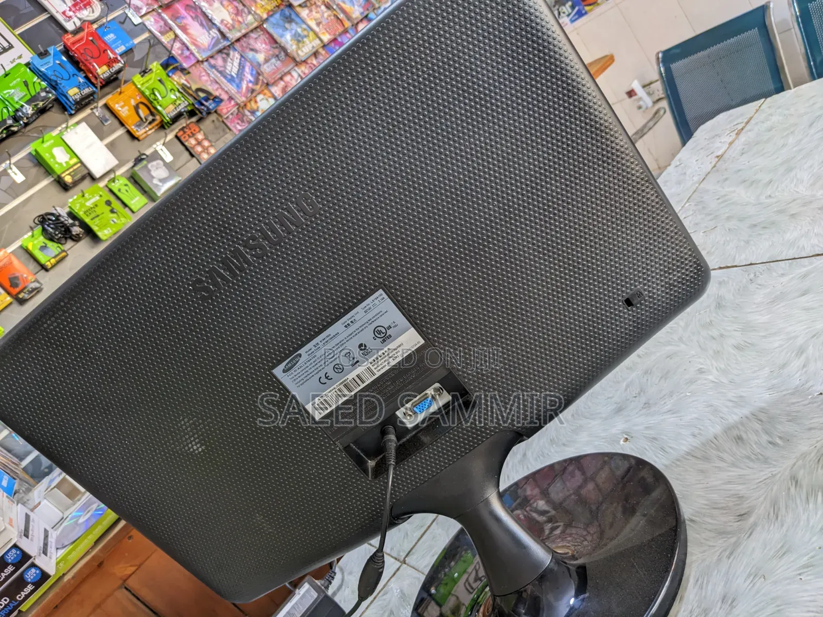 Samsung Monitor