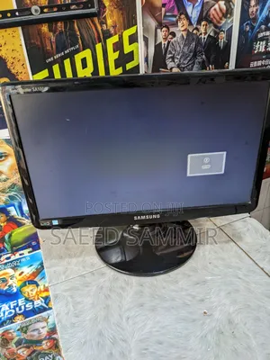 Samsung Monitor