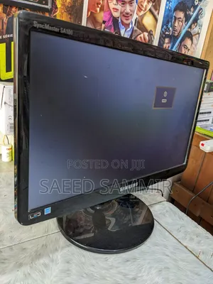 Samsung Monitor