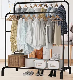 Clothes Hanger