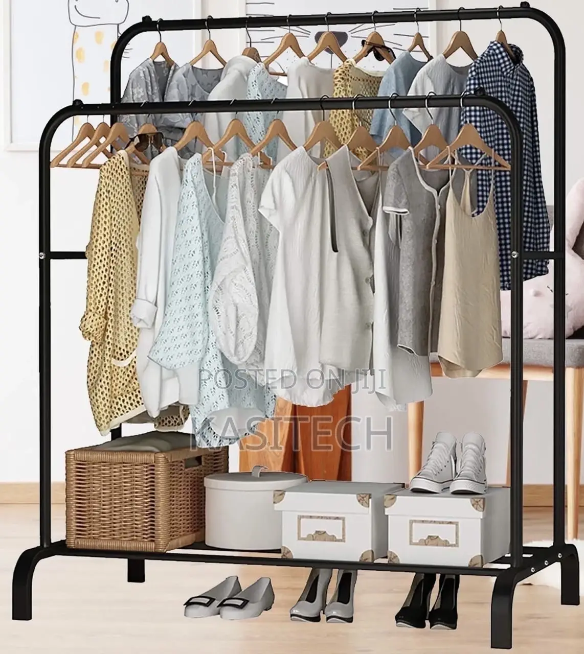 Clothes Hanger