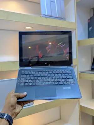 Laptop HP ProBook 11 X360 8GB Intel Core i5 SSD 256GB