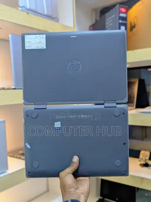 Laptop HP ProBook 11 X360 8GB Intel Core i5 SSD 256GB