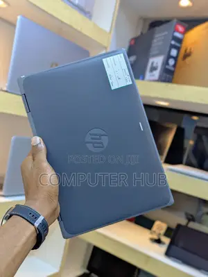Laptop HP ProBook 11 X360 8GB Intel Core i5 SSD 256GB