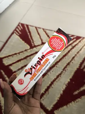 Mafuta Ya Kukuza Na Kujaza Nywele