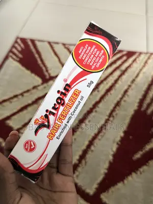 Mafuta Ya Kukuza Na Kujaza Nywele