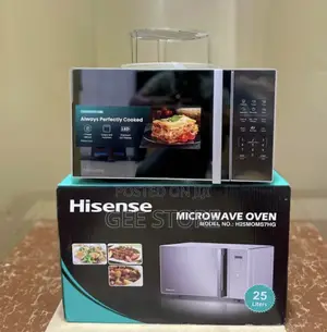 Hisense Microwaveh25moms7hg