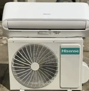Hisense Air Conditioner Inverter Wifi