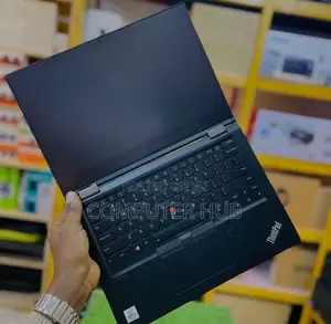 Laptop Lenovo ThinkPad x13 Yoga 16GB Intel Core i5 SSD 256GB
