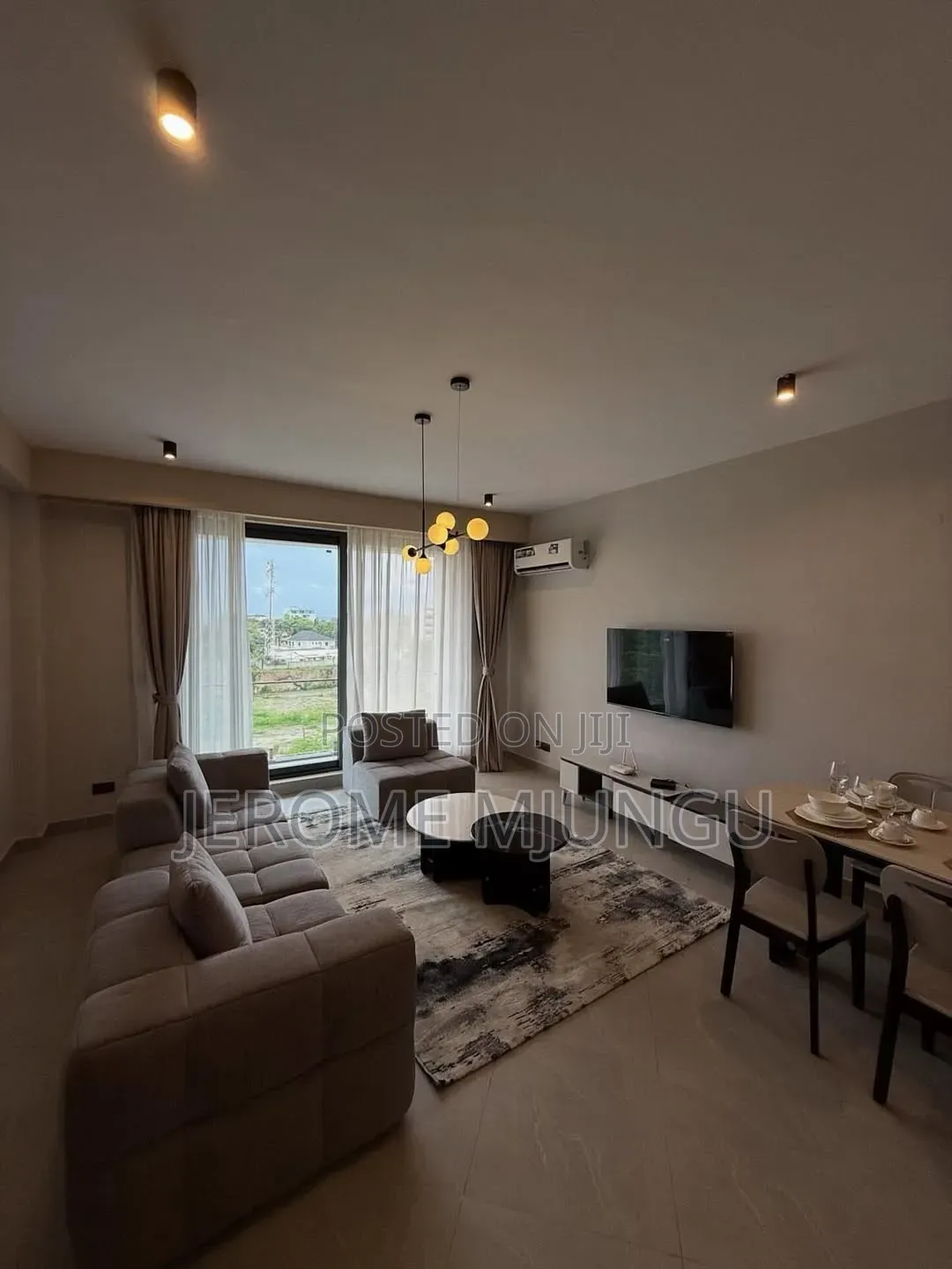 Furnished 2bdrm Apartment in Oyster Bay for rent