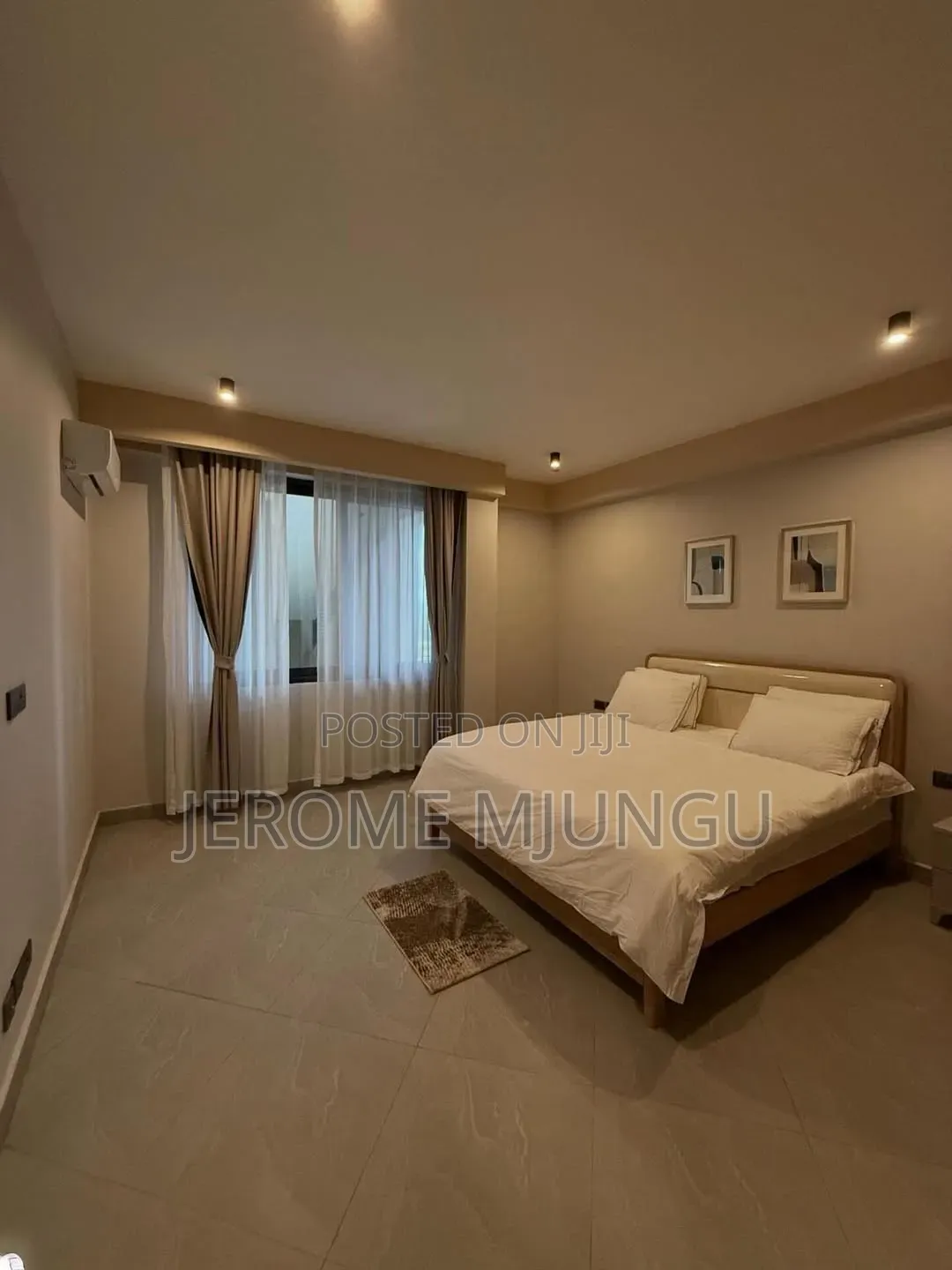 Furnished 2bdrm Apartment in Oyster Bay for rent