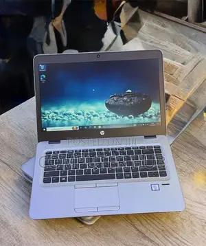 Laptop HP EliteBook 840 G3 8GB Intel Core i5 SSD 256GB