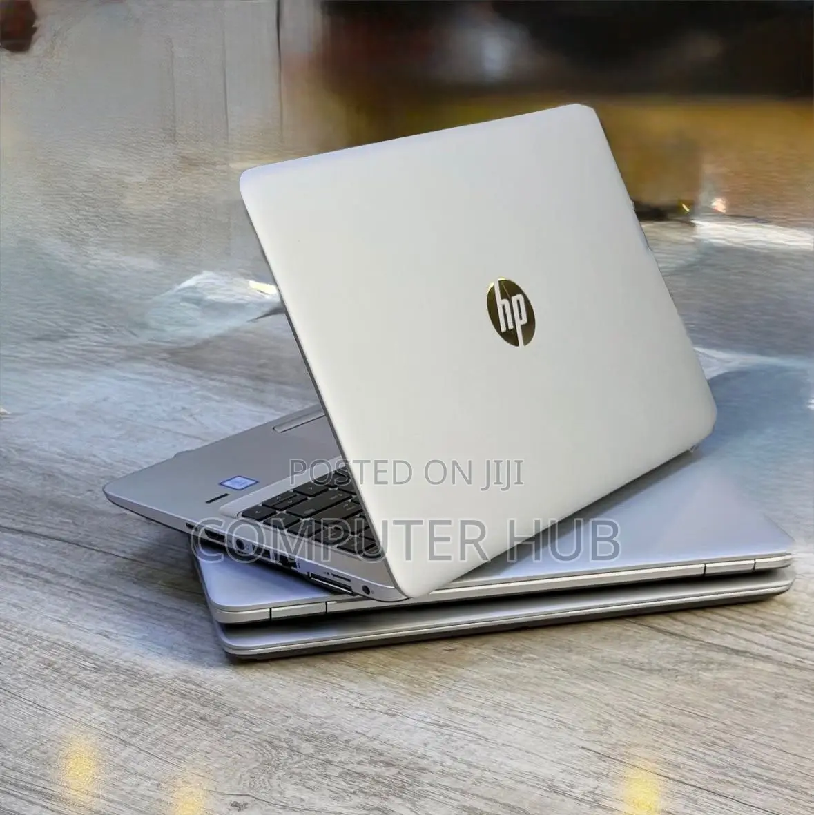 Laptop HP EliteBook 840 G3 8GB Intel Core i5 SSD 256GB