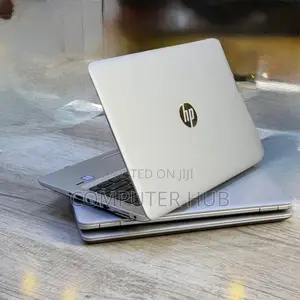 Laptop HP EliteBook 840 G3 8GB Intel Core i5 SSD 256GB