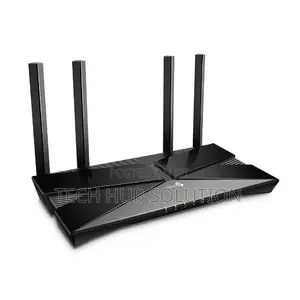 Tp-Link Archer Ax53 Ax3000 Dual-Band