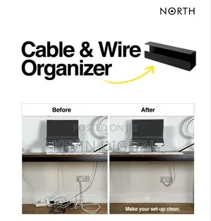 Cable Wire Organizer