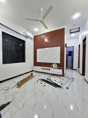 2bdrm House in Goba for rent