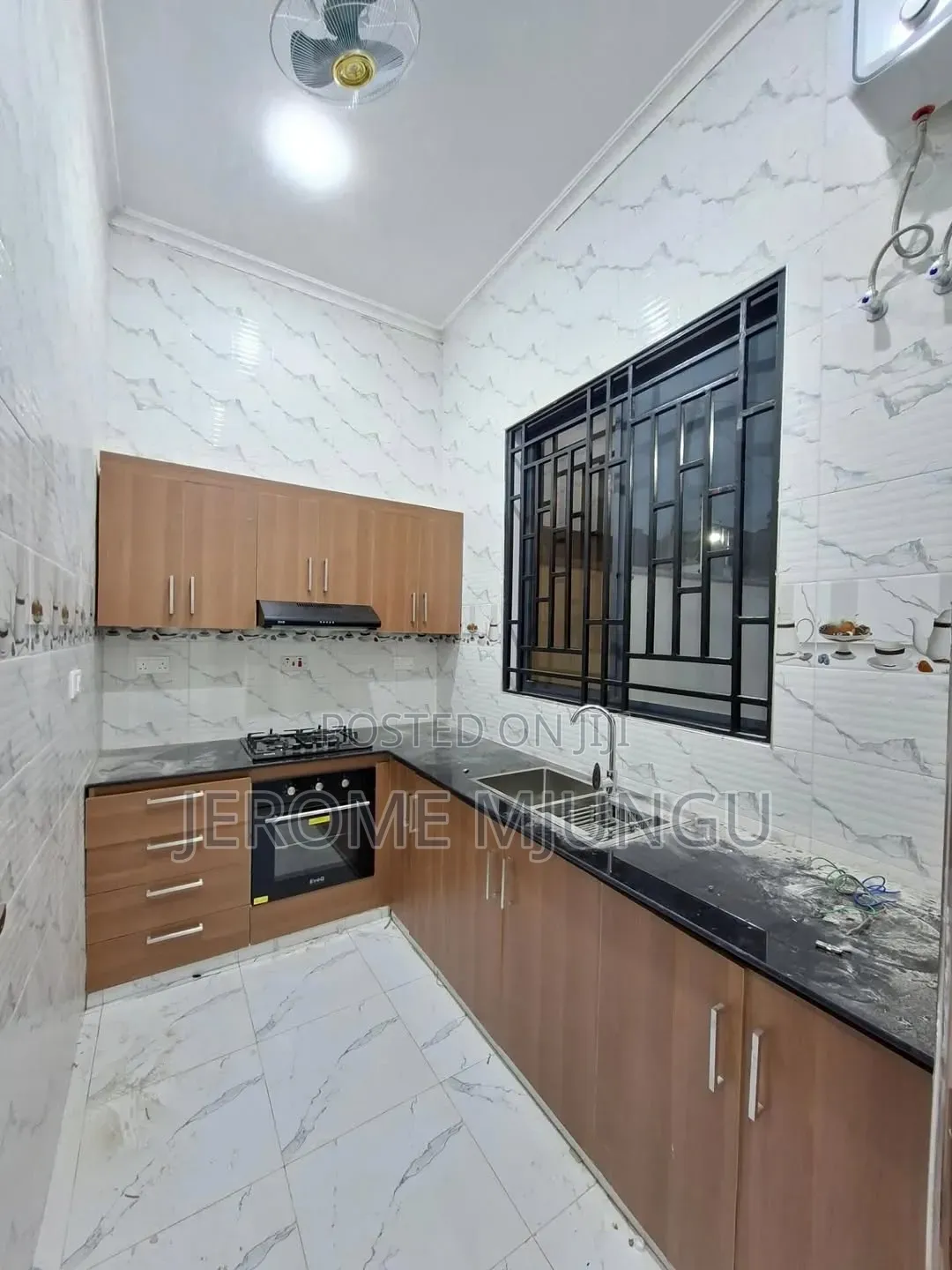 2bdrm House in Goba for rent