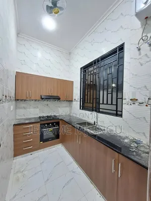 2bdrm House in Goba for rent