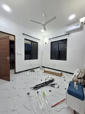 2bdrm House in Goba for rent