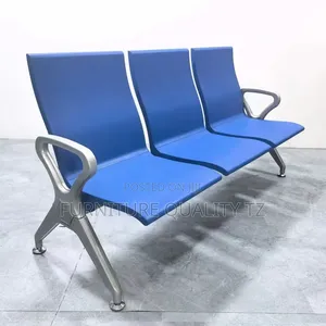Waiting Bench