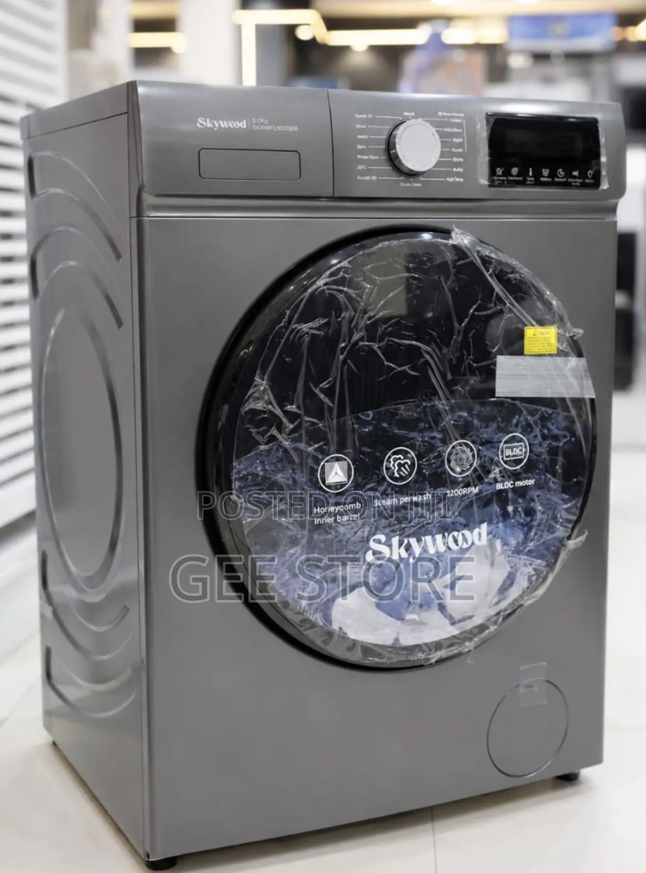 Skywood Washing Machine