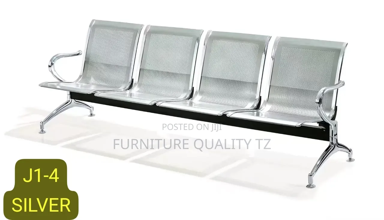 Waiting Bench Quality