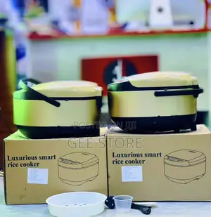Luxurious Smartmulticooker