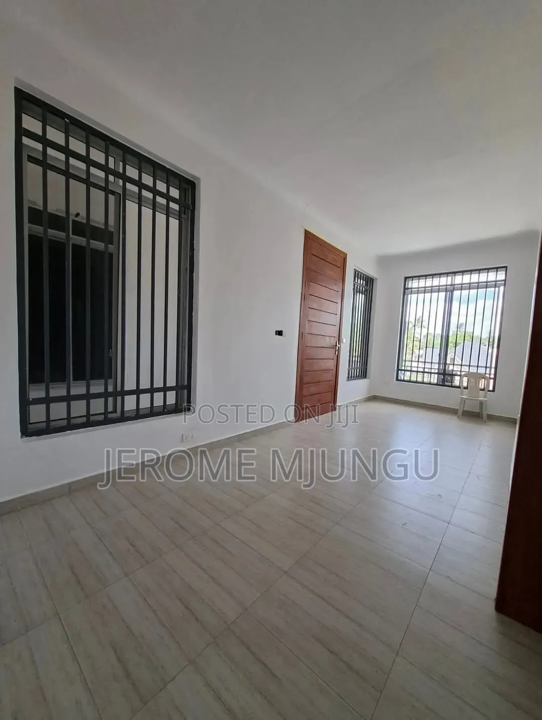 3bdrm Apartment in Mbezi for rent