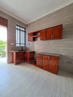 3bdrm Apartment in Mbezi for rent