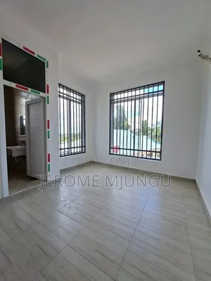 3bdrm Apartment in Mbezi for rent