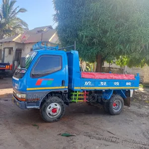 Mistubishi Canter Tiper 2tons