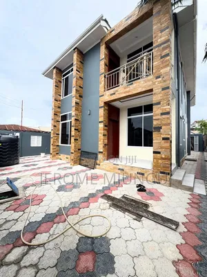 3bdrm Apartment in Sinza for rent